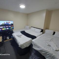 Romantic Guest Rooms