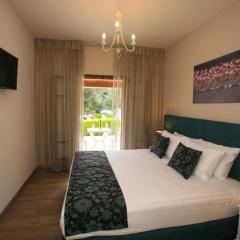 Summer Nights Bed & Breakfast