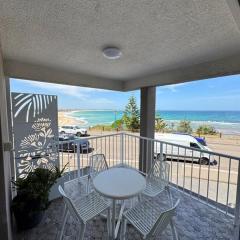 Uninterrupted Ocean & Channel Views