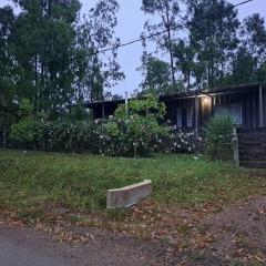 Complejo Mirando el Cerro