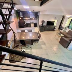 Sobrado no centro da Cidade