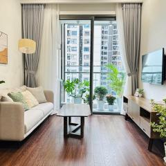 Sunny Residence Masteri Waterfront, Hà Nội