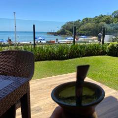 Férias a beira mar - Brilhos do sol