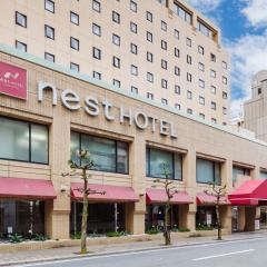 Nest Hotel Matsuyama