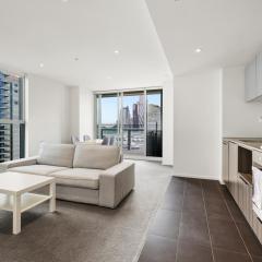 REST COLLECTION Apartments on Collins Docklands