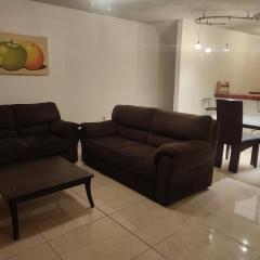 Apartment north of Matehuala