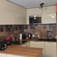 Appartement cosy a Erlach - Lac de Bienne