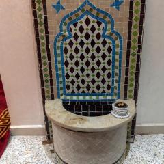 Appartement a Oulad Mtaa ,Prés du stade Moulay Abdallah,Rabat