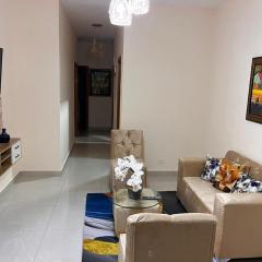 Residential Torre del Atlantico