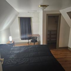 HomeAwayFromHomeMassena