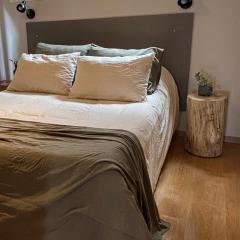 La reserva en el mar