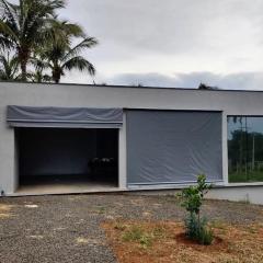 Chácara Pousada Ebenézer