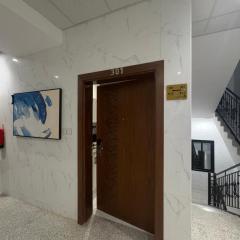 استديو هادئ