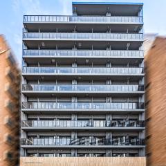 Apartment Hotel 11 Nambaminami 5