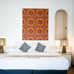 The Sanctuary Nam Ngum Beach Resort