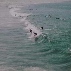 Grand Studio On The Promenade