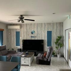 Sunrise Terrace Kin Town - Vacation STAY 16667v