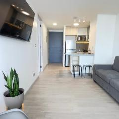 Departamento Concon Costa de Montemar