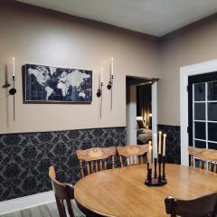 Gold Room at Stag and Sparrow