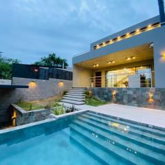 Casa lujosa en Tanti