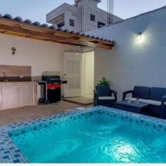 Casa Crespo Real 7 habitaciones con Piscina privada flight friendly