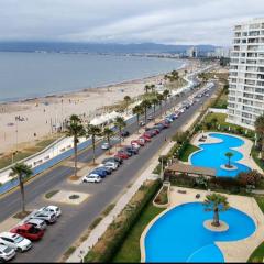 Espectacular depto con una vista privilegiada