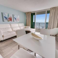 Low Floor,Modern Building, Pools Direct Oceanfront