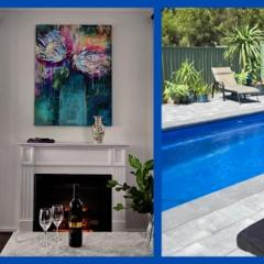 Brand New Home with Pool