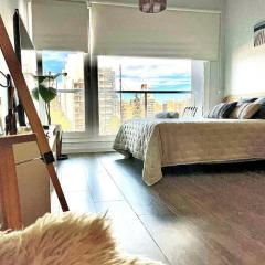 Premium Studio in Downtown