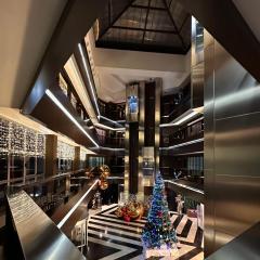 Hotel Palacio Albacete & SPA