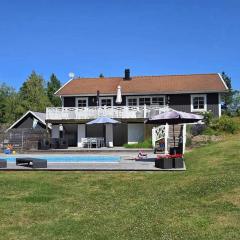 5 star holiday home in VAXHOLM