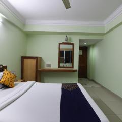 SPOT ON Hotel Hilltop