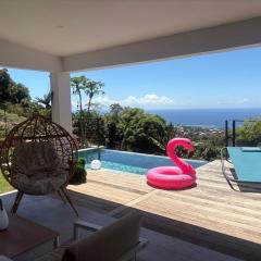 Your peaceful retreat in Tahiti