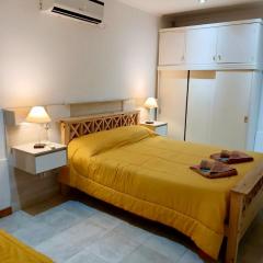 Dpto Céntrico con Asador