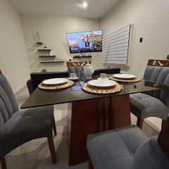 Casa completa cerca a laguna Santo Tomas - Iquitos