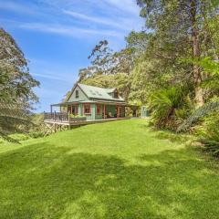 Benwerrin Rainforest Retreat