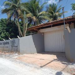 Bosque dos coqueiros casa de temporada