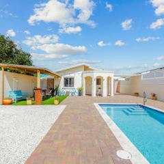 Cozy House Aruba