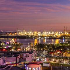 Marbella Lane - Panoramic Splendid Ocean Views