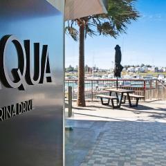 Aqua Cove - Marina Escape