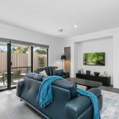 Bloom & Brick A Sepal Stay