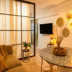 MC Apartments Recoleta - Guido