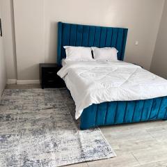 Comfortable and Luxurious