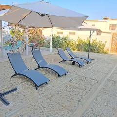 Residencia playa Punta Veleros