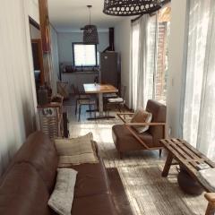 La Pausa Container House