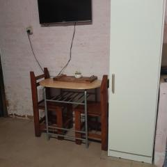 El Rincón del Capibara Alojamientos