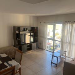 Sueños del Sur, moderno departamento