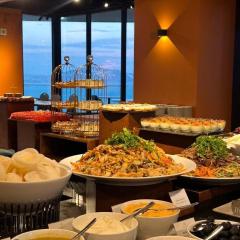 The Manalda mui ne resort