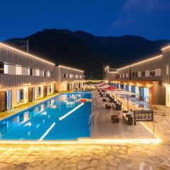 Gapyeong Orion PoolVilla pension