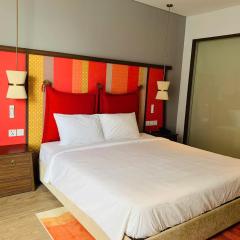 Luxury Condotel by Mandala Mui Ne